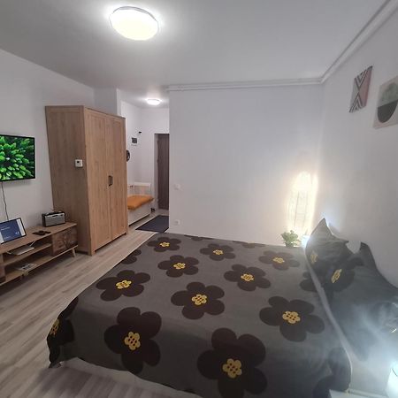 Siriului Studio Bukareszt Zewnętrze zdjęcie