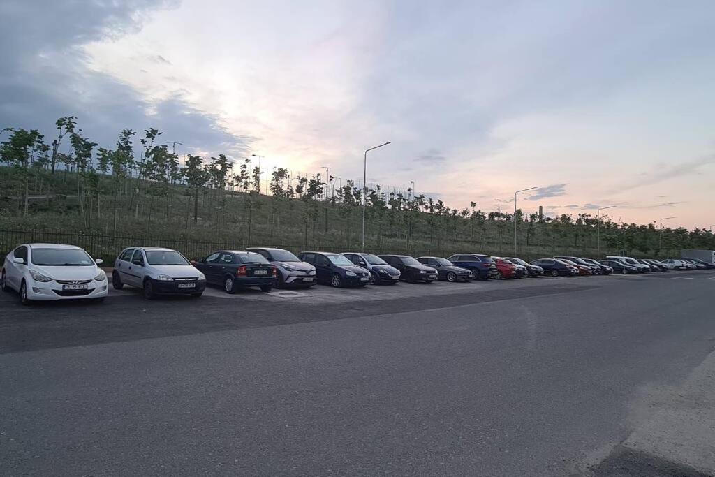 Siriului Studio Bukareszt Zewnętrze zdjęcie