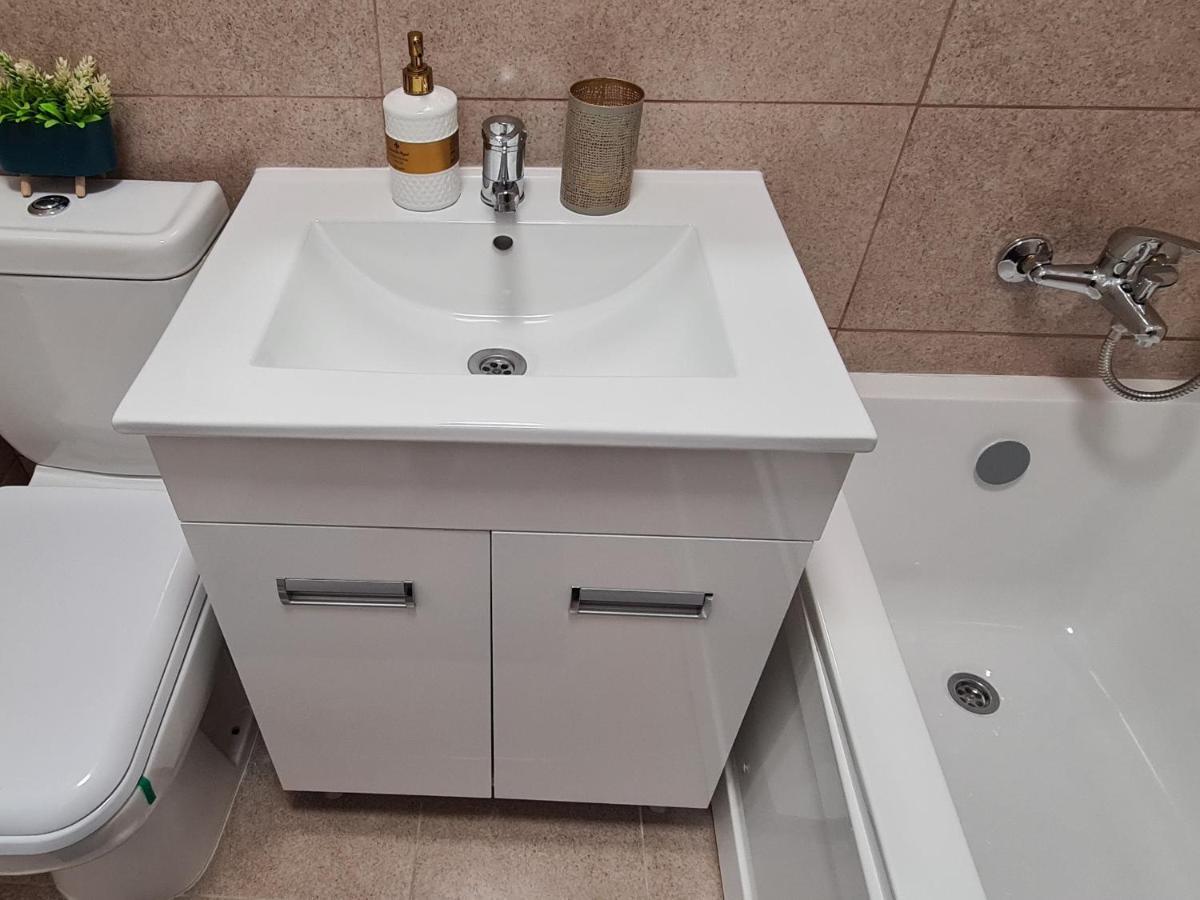 Siriului Studio Bukareszt Zewnętrze zdjęcie
