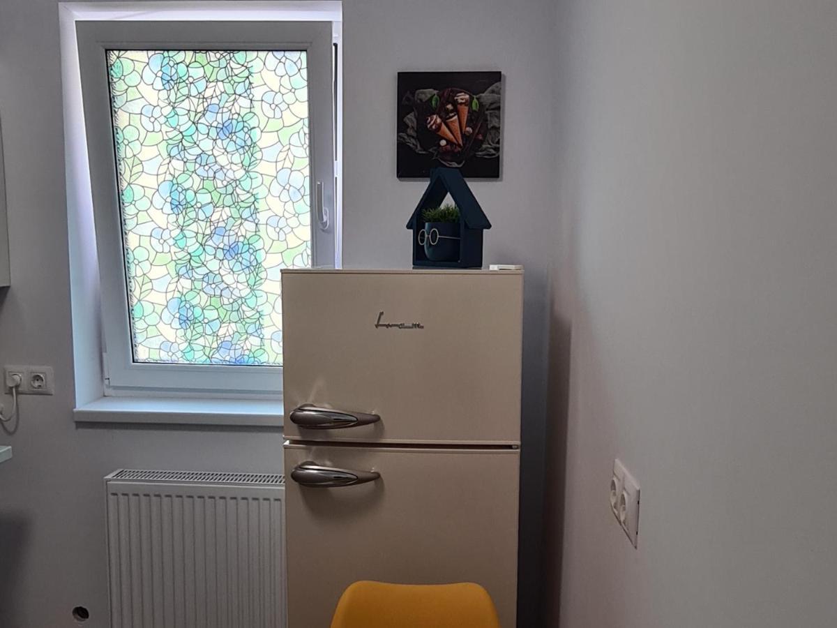 Siriului Studio Bukareszt Zewnętrze zdjęcie