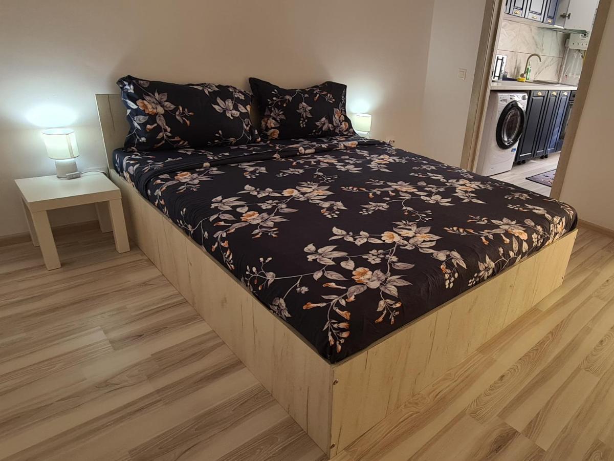 Siriului Studio Bukareszt Zewnętrze zdjęcie
