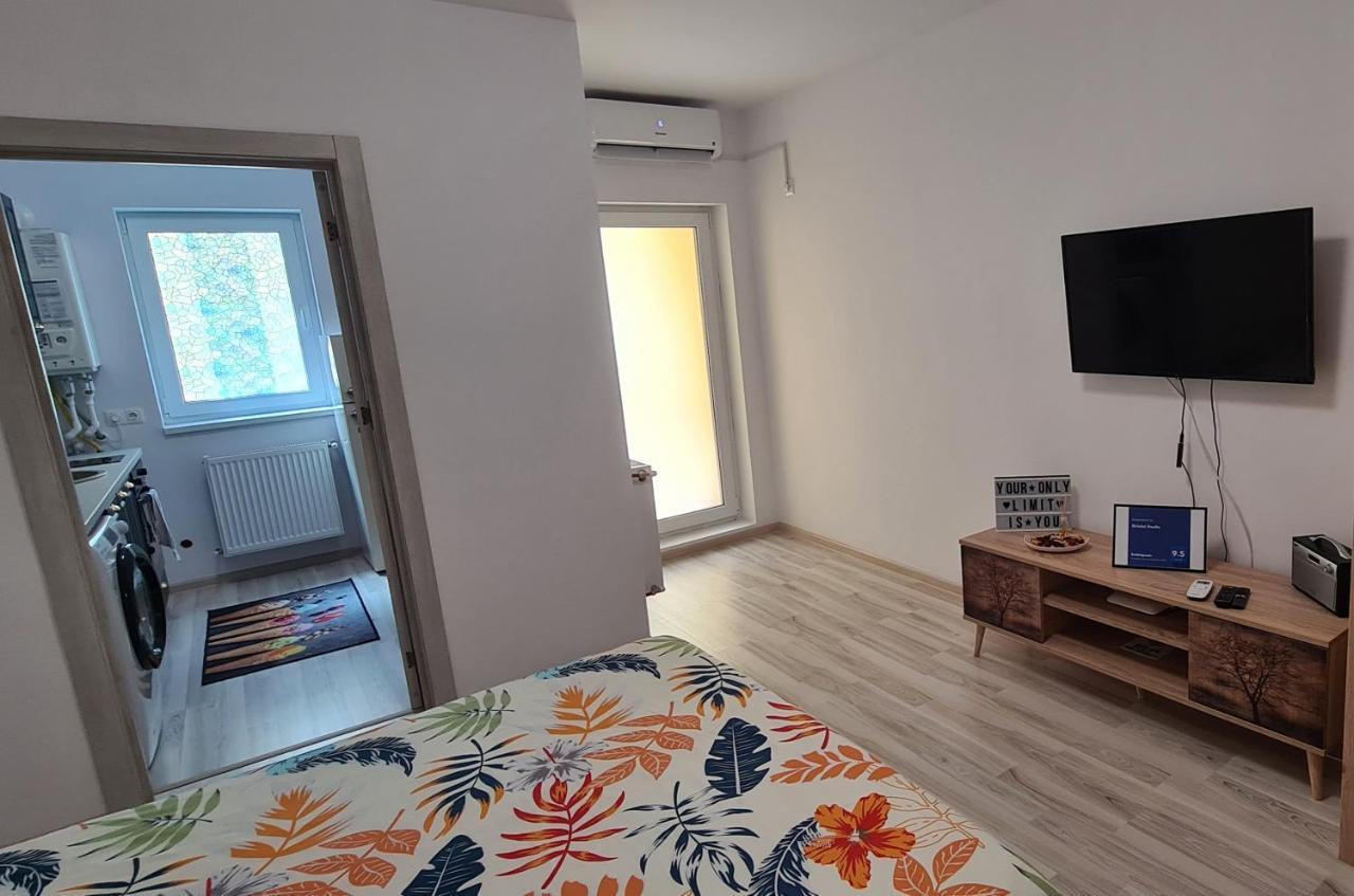 Siriului Studio Bukareszt Zewnętrze zdjęcie