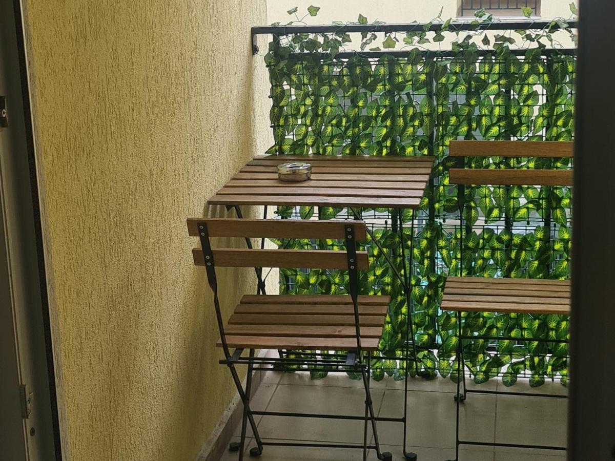 Siriului Studio Bukareszt Zewnętrze zdjęcie