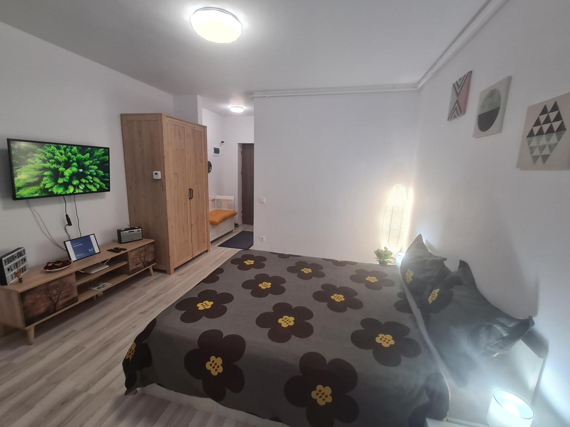 Siriului Studio Bukareszt Zewnętrze zdjęcie